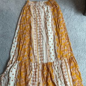 Medium skirt from Vici Dolls. Never worn